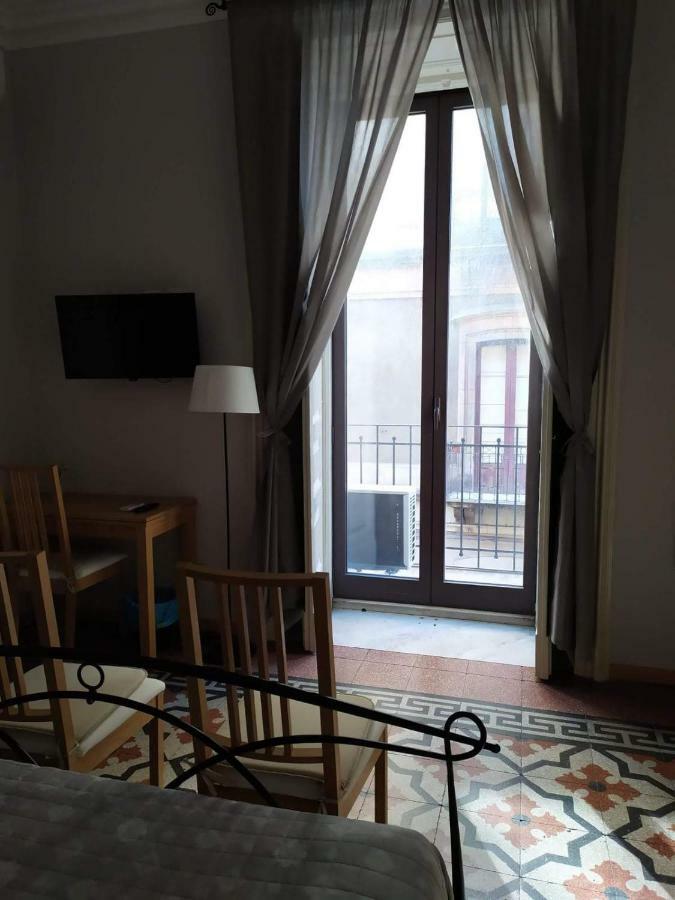 B&B A Casa Di Giosi CTA Exterior foto