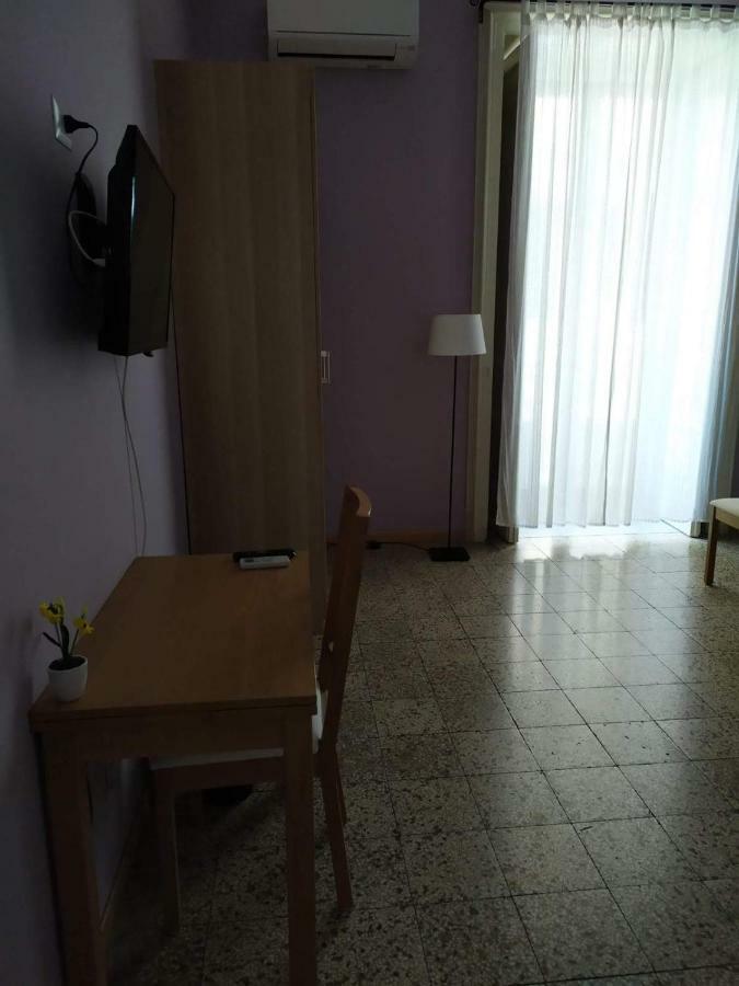 B&B A Casa Di Giosi CTA Exterior foto