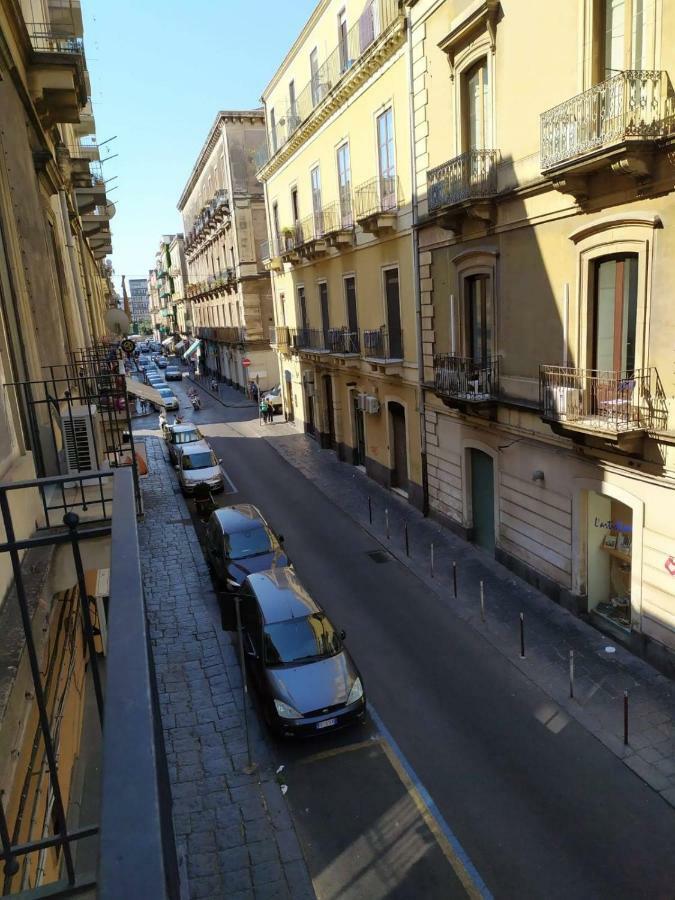 B&B A Casa Di Giosi CTA Exterior foto