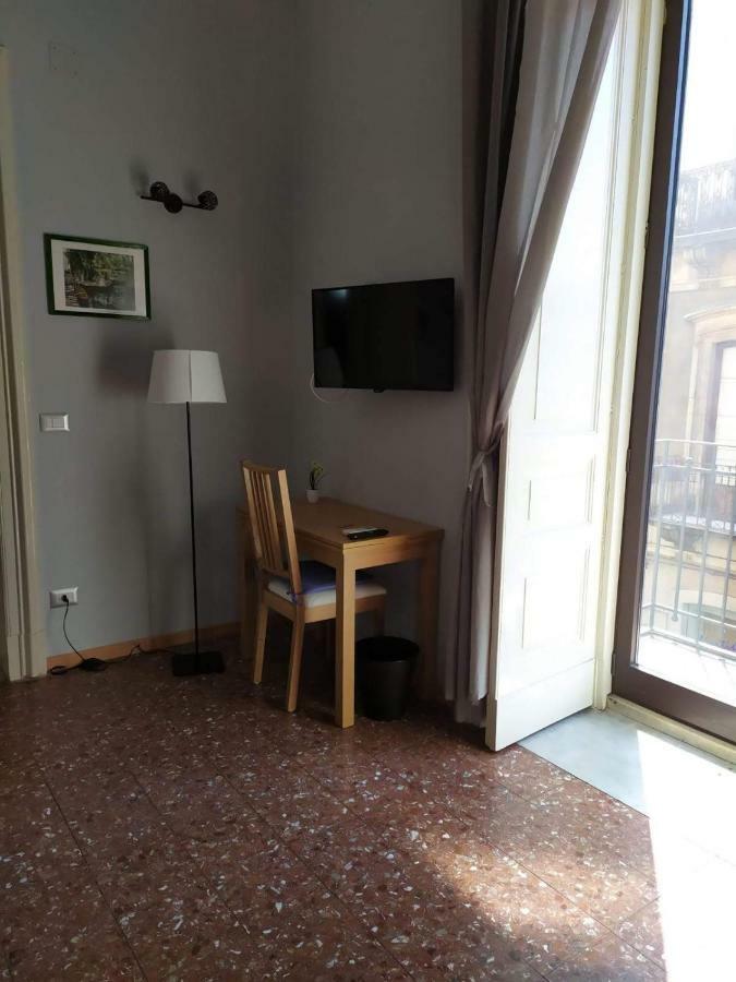 B&B A Casa Di Giosi CTA Exterior foto